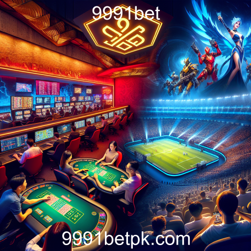 A Ascensão dos eSports: O Futuro do Entretenimento Digital