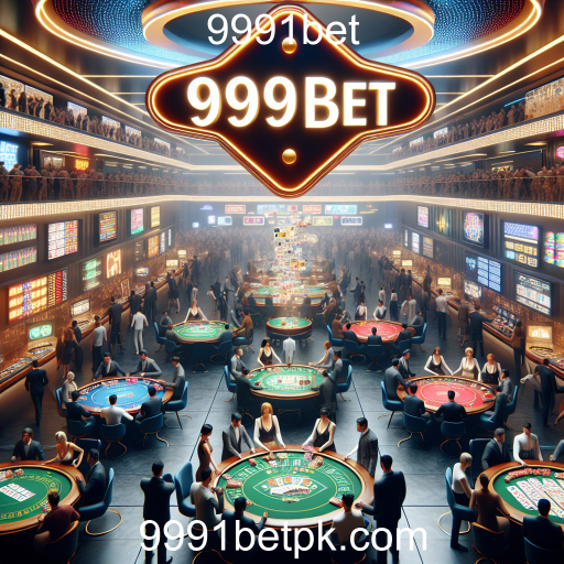 A Magia dos Jogos de Mesa no 9991bet